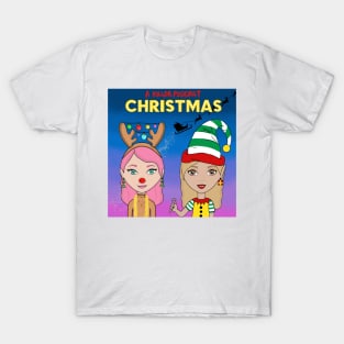 A Killer Podcast Christmas Special T-Shirt